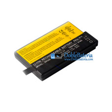 Batería para PLC ME202EK ME202C DR202S DR202i ME202EK DR202 [Batería de repuesto]